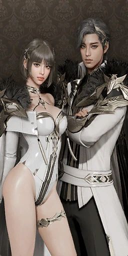Shadowlight Wind (Skin: Set) (Bound)