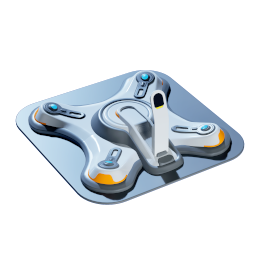 Scanner-Station