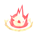 Phantom-Flammenkanone