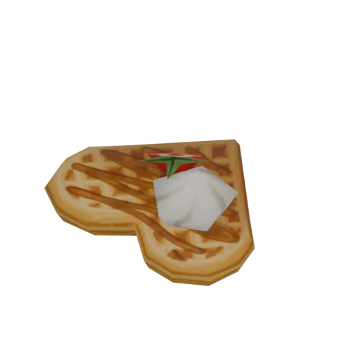 Waffles