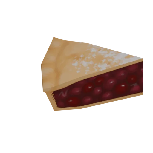Cherry Pie