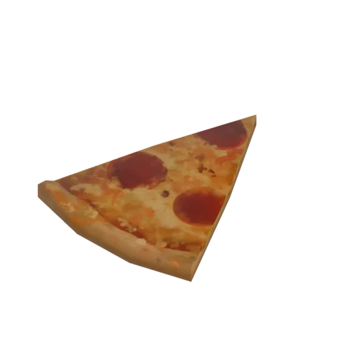 Frozen Pepperoni Pizza