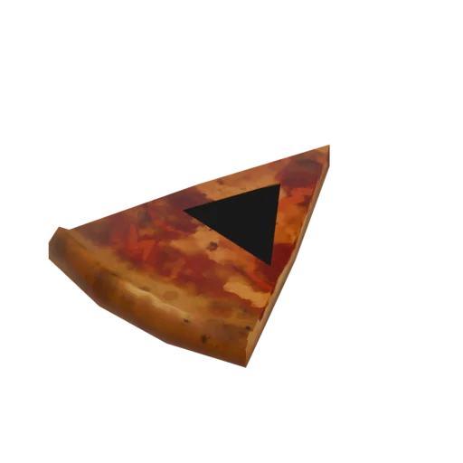 Pepperonili Pizza