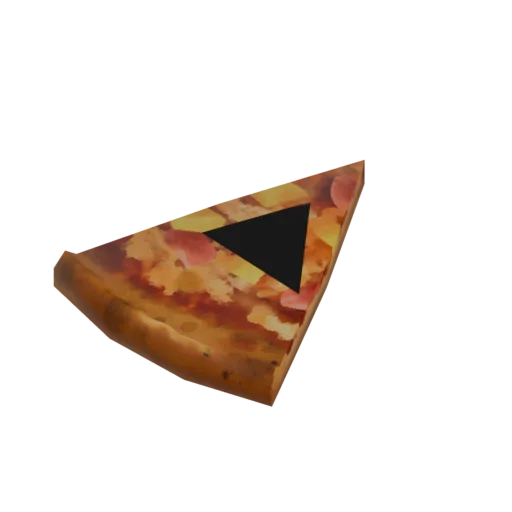 Hawaii Pizza