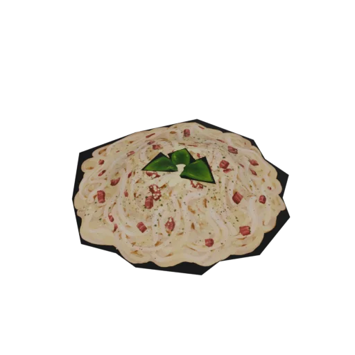 Carbonara