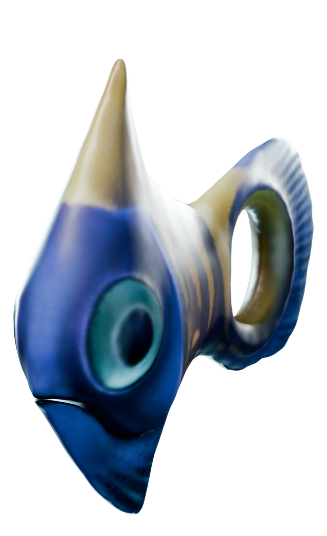 Lochfisch