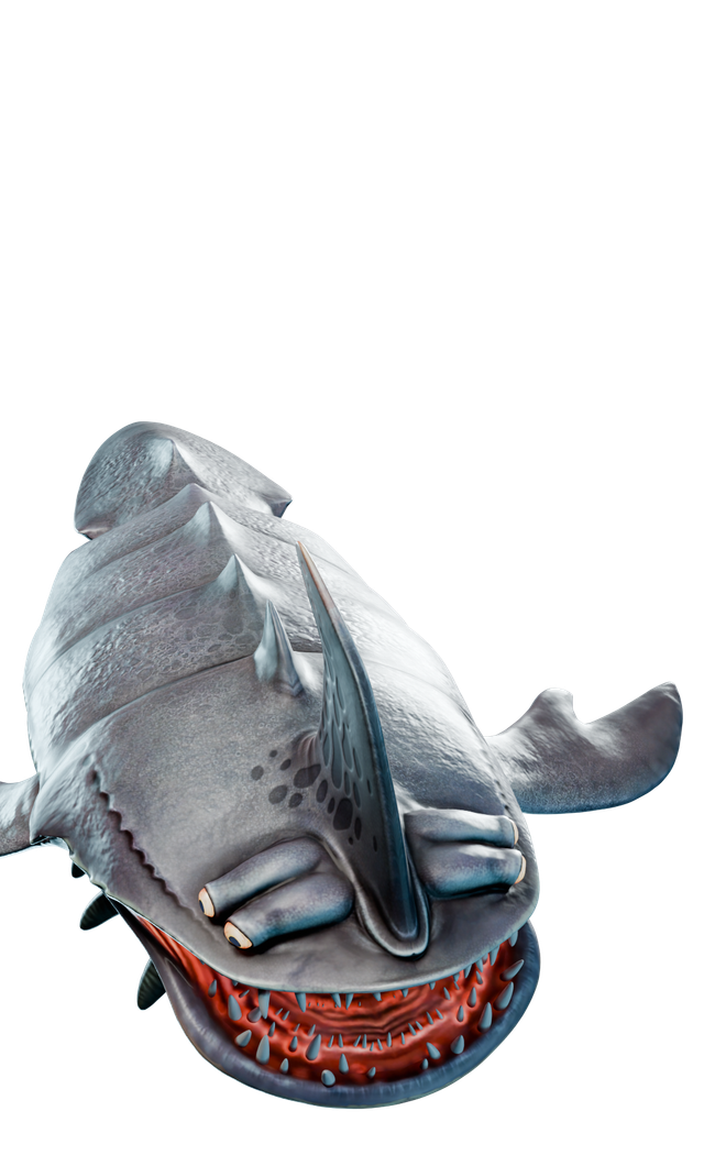 Tiburón arenero