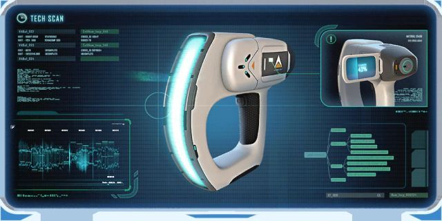 Scanner