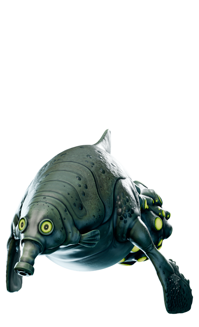 Gasopod