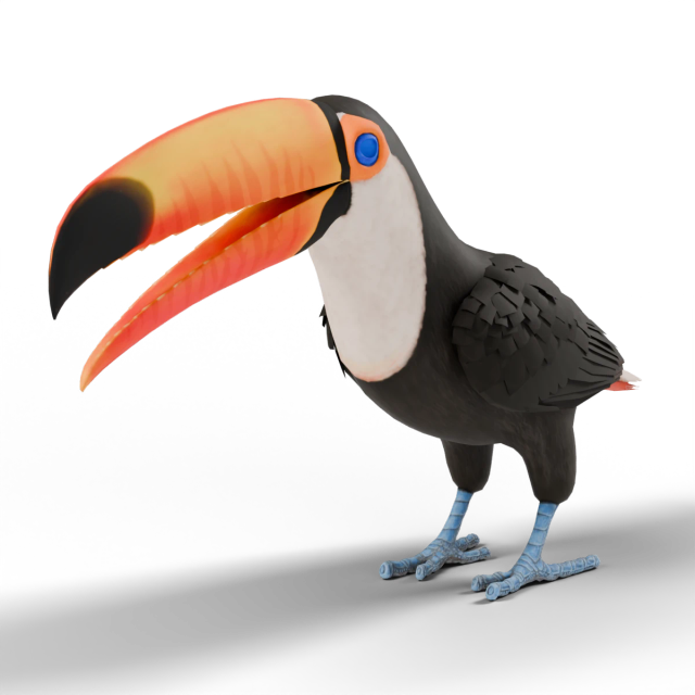 Tucanuçu