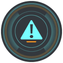 Gefahrensensor