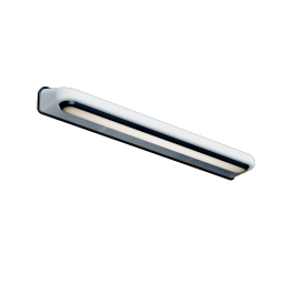 Luz de pared grande