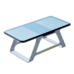 Mesa de comedor
