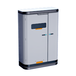 Armoire de sol