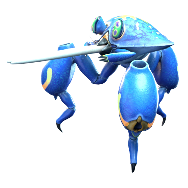 Jetocaris