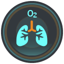 Oxygen Control
