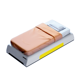 Cama individual