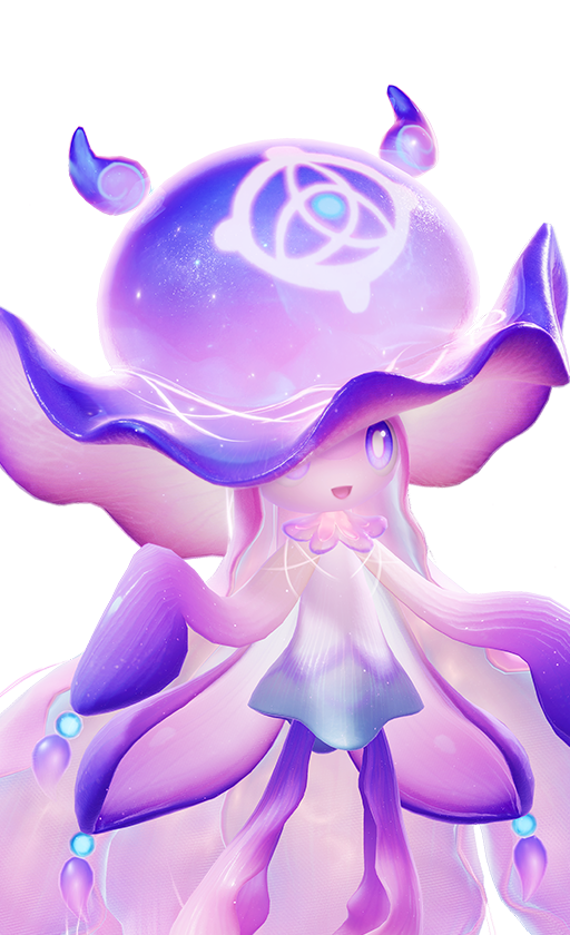 Luminelle - Prismana Form