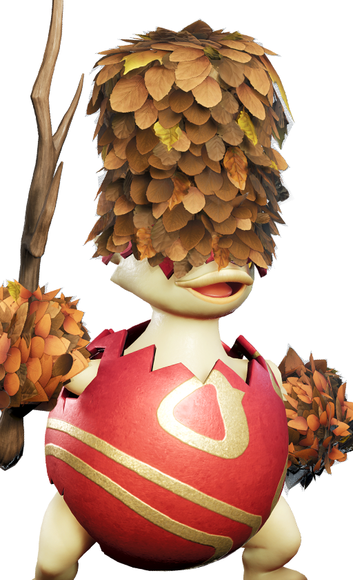 Pomegg - Highland Form