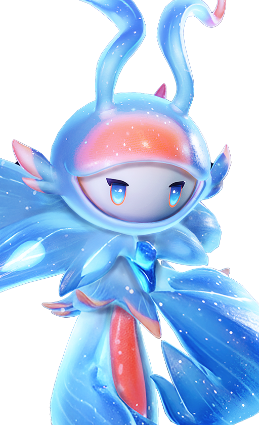 魔海蝶