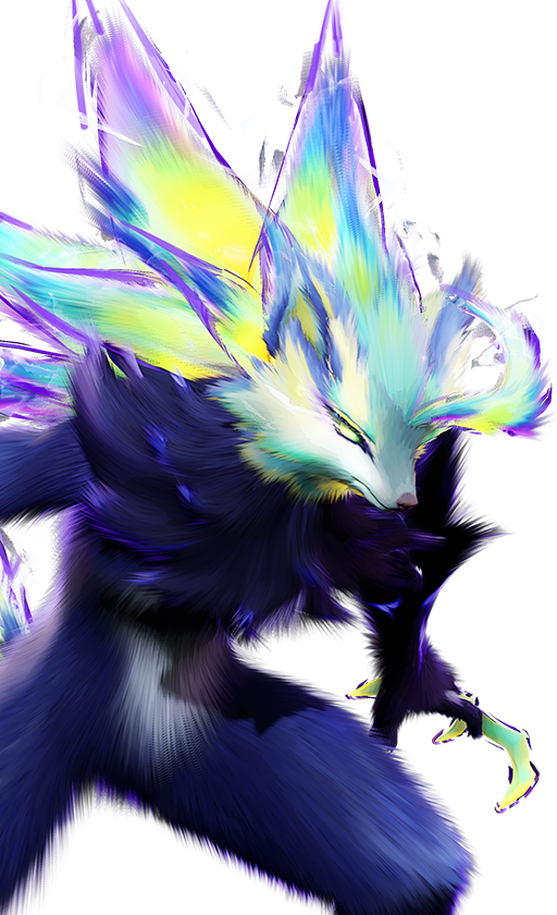 Blazen - Prismana Form