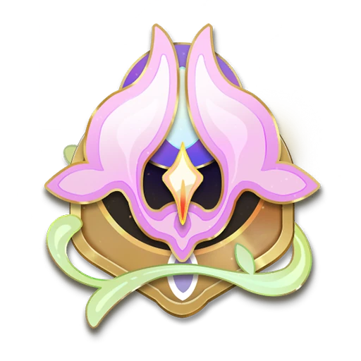 Sombras de flores e borboletas