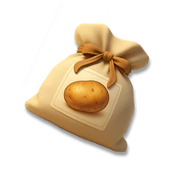 Potato Seed