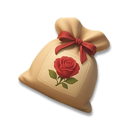 Rose Seed