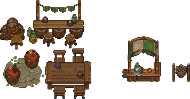 Taverne