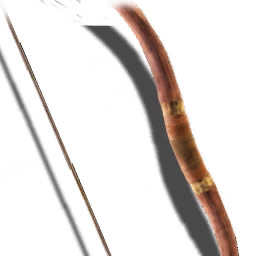 Rider's Bow