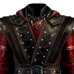 Veste di fuoco