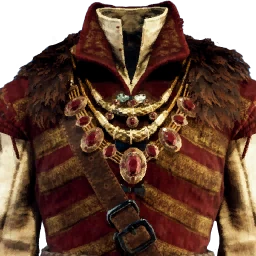 Veste da palazzo