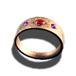 Ring of Invincibility