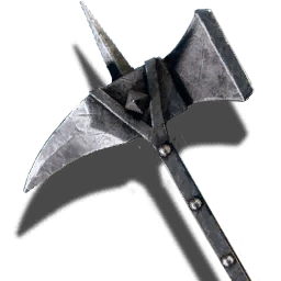 Warhammer Head