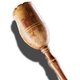 Swampweed masher