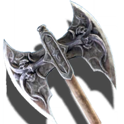 War Axe