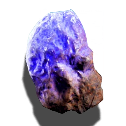 Ore Nugget
