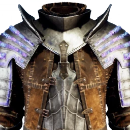 Improved Ore Armor
