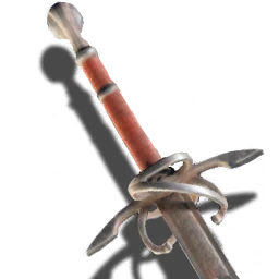Dull Custodian's Blade Recipe