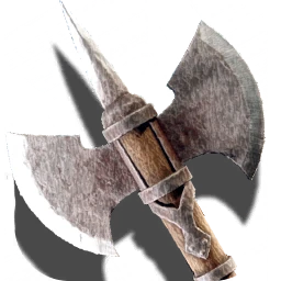 Cord's Cleaver