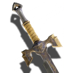 Scar's Sword