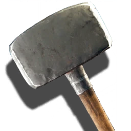 Smith's Hammer