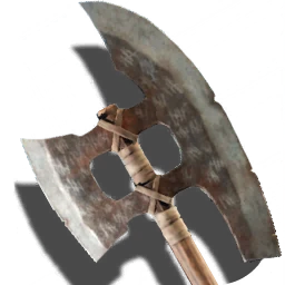 Torlof's Axe