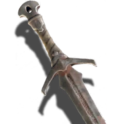 Whistler's Sword