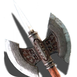 Lares' Axe