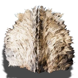 Pelle di lupo