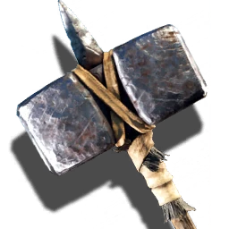 Orc Hammer