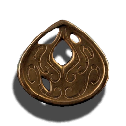 Amulet of the Dead Guard