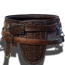 Belt II