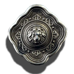 Armor Amulet